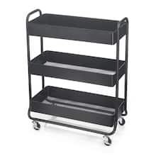 Hudson Rolling Cart by Simply Tidy™